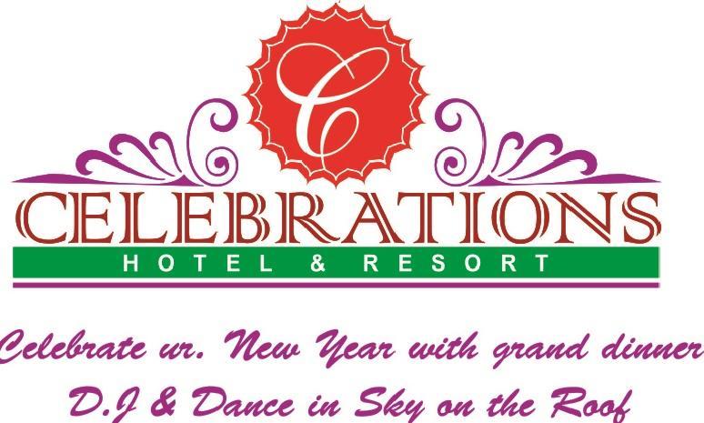 Celebration Hotel And Resort Rewa Esterno foto